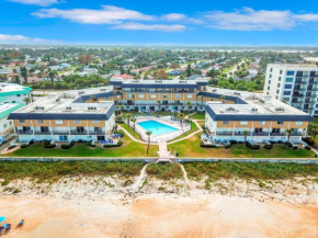 Ormond Ocean Club Condos